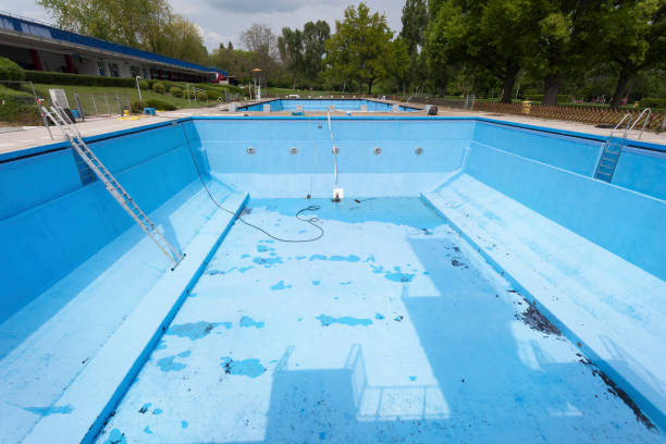 Water damage restoration mold remediation in AL